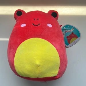 Obu new Squishmallow